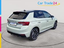 SKODA Fabia 1.0 TSI Monte Carlo DSG MY 2027, Petrol, New car, Automatic - 7