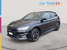SKODA Fabia 1.0 TSI Monte Carlo DSG MY 2027, Petrol, New car, Automatic - 3