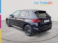 SKODA Fabia 1.0 TSI Monte Carlo DSG MY 2027, Petrol, New car, Automatic - 5