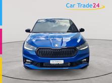 SKODA Fabia 1.0 TSI Monte Carlo DSG MY 2027, Petrol, New car, Automatic - 2
