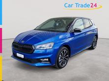 SKODA Fabia 1.0 TSI Monte Carlo DSG MY 2027, Petrol, New car, Automatic - 3