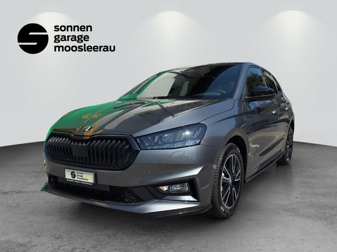 SKODA Fabia 1.0 TSI Monte Carlo DSG, Benzina, Auto nuove, Automatico