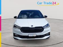 SKODA Fabia 1.0 TSI Monte Carlo DSG MY 2027, Petrol, New car, Automatic - 3