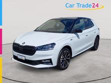 SKODA Fabia 1.0 TSI Monte Carlo DSG MY 2027, Petrol, New car, Automatic - 4