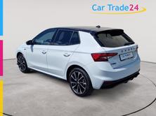 SKODA Fabia 1.0 TSI Monte Carlo DSG MY 2027, Petrol, New car, Automatic - 6