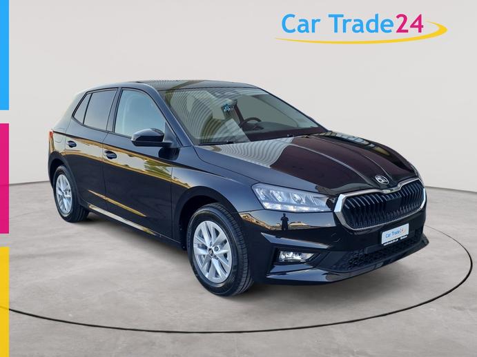SKODA Fabia 1.0 TSI Extra Plus DSG, Benzina, Auto nuove, Automatico