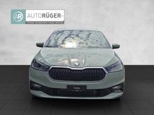 SKODA Fabia 1.0 TSI Dynamic DSG, Benzin, Neuwagen, Automatik - 2