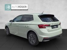 SKODA Fabia 1.0 TSI Dynamic DSG, Benzin, Neuwagen, Automatik - 4