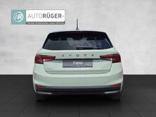 SKODA Fabia 1.0 TSI Dynamic DSG, Benzin, Neuwagen, Automatik - 5