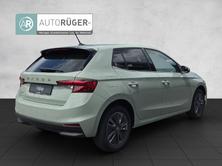 SKODA Fabia 1.0 TSI Dynamic DSG, Benzin, Neuwagen, Automatik - 6