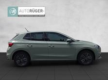 SKODA Fabia 1.0 TSI Dynamic DSG, Benzin, Neuwagen, Automatik - 7