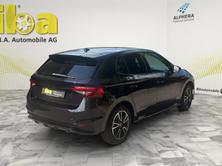 SKODA Fabia 1.5 TSI Monte Carlo DSG Automat 5 Jahre Werksgar, Benzin, Neuwagen, Automatik - 5
