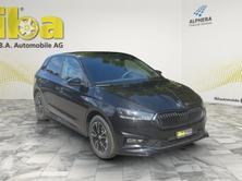 SKODA Fabia 1.5 TSI Monte Carlo DSG Automat 5 Jahre Werksgar, Benzin, Neuwagen, Automatik - 7