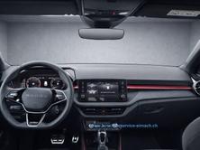 SKODA Fabia 1.5 TSI Monte Carlo DSG, Benzina, Auto nuove, Automatico - 3