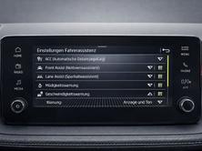 SKODA Fabia 1.5 TSI Monte Carlo DSG, Benzina, Auto nuove, Automatico - 5