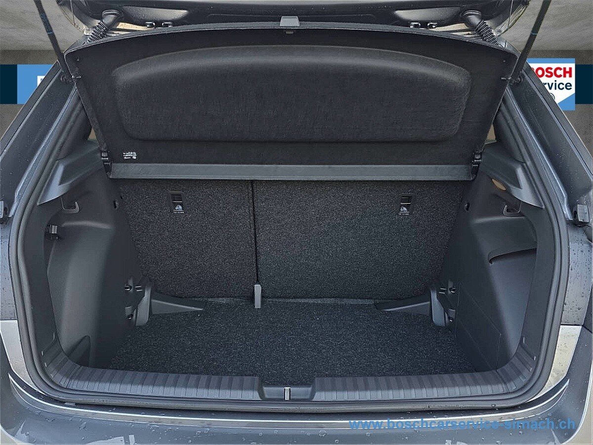 SKODA Fabia 1.5 TSI Monte Carlo DSG, Benzin, Neuwagen, Automatik - 7
