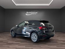 SKODA Fabia 1.0 TSI Dynamic DSG, Essence, Voiture nouvelle, Automatique - 4