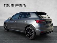 SKODA Fabia 1.0 TSI Monte Carlo DSG, Essence, Voiture nouvelle, Automatique - 3