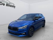 SKODA Fabia 1.0 TSI Monte Carlo DSG, Essence, Voiture nouvelle, Automatique - 3