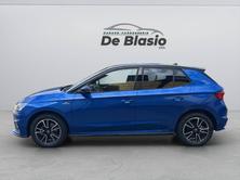 SKODA Fabia 1.0 TSI Monte Carlo DSG, Essence, Voiture nouvelle, Automatique - 4