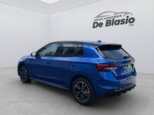 SKODA Fabia 1.0 TSI Monte Carlo DSG, Essence, Voiture nouvelle, Automatique - 5
