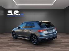 SKODA Fabia 1.5 TSI Monte Carlo DSG, Benzin, Neuwagen, Automatik - 5