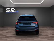 SKODA Fabia 1.5 TSI Monte Carlo DSG, Benzin, Neuwagen, Automatik - 6