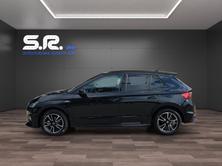 SKODA Fabia 1.5 TSI Monte Carlo DSG, Benzin, Neuwagen, Automatik - 4