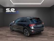 SKODA Fabia 1.5 TSI Monte Carlo DSG, Benzin, Neuwagen, Automatik - 5