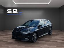 SKODA Fabia 1.5 TSI Monte Carlo DSG, Benzin, Neuwagen, Automatik - 3