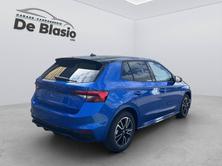 SKODA Fabia 1.0 TSI Monte Carlo DSG, Essence, Voiture nouvelle, Automatique - 7