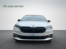 SKODA Fabia 1.0 TSI Monte Carlo DSG, Petrol, New car, Automatic - 2
