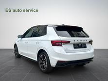 SKODA Fabia 1.0 TSI Monte Carlo DSG, Petrol, New car, Automatic - 3