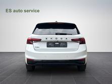SKODA Fabia 1.0 TSI Monte Carlo DSG, Petrol, New car, Automatic - 4