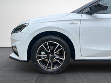 SKODA Fabia 1.0 TSI Monte Carlo DSG, Petrol, New car, Automatic - 7