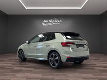 SKODA Fabia 1.0 TSI Monte Carlo DSG, Essence, Voiture nouvelle, Automatique - 4