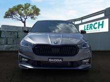 SKODA Fabia 1.5 TSI Monte Carlo DSG, Benzin, Neuwagen, Automatik - 2