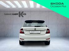 SKODA Fabia 1.0 TSI Monte Carlo, Benzin, Occasion / Gebraucht, Handschaltung - 4