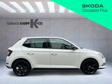 SKODA Fabia 1.0 TSI Monte Carlo, Benzin, Occasion / Gebraucht, Handschaltung - 6