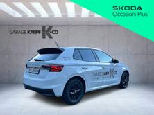 SKODA Fabia 1.0 TSI Ambition, Benzin, Occasion / Gebraucht, Handschaltung - 5