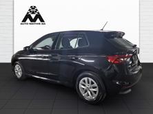 SKODA Fabia 1.0 MPI Selection, Petrol, Second hand / Used, Manual - 4