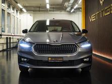 SKODA Fabia 1.0 TSI Ambition, Petrol, Second hand / Used, Manual - 2