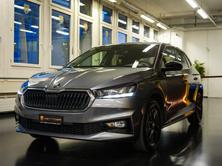 SKODA Fabia 1.0 TSI Ambition, Petrol, Second hand / Used, Manual - 3