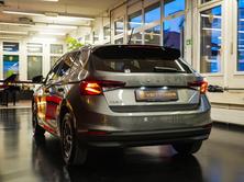 SKODA Fabia 1.0 TSI Ambition, Petrol, Second hand / Used, Manual - 4