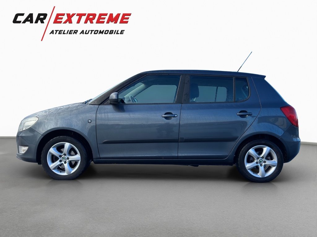 SKODA 1.2 tsi, Petrol, Second hand / Used, Manual - 2