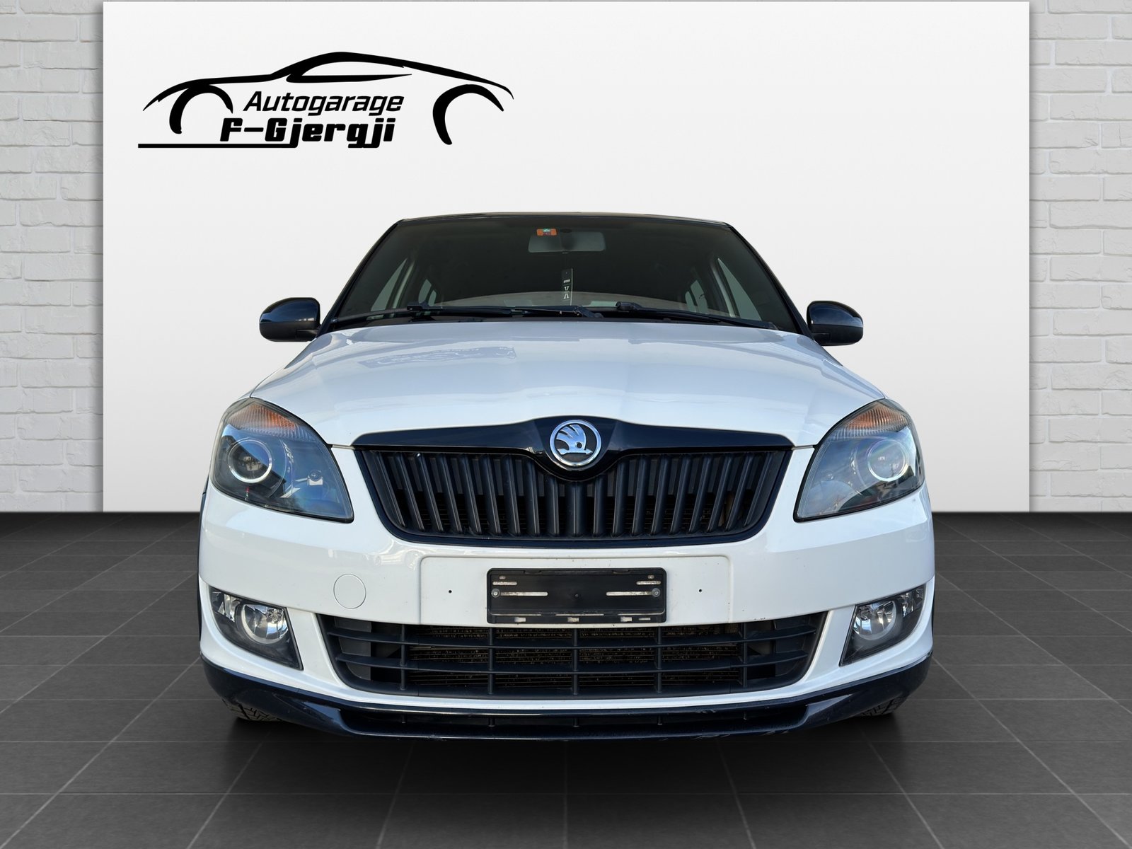 SKODA Fabia 1.2 TSI Monte Carlo, Benzina, Occasioni / Usate, Manuale - 3