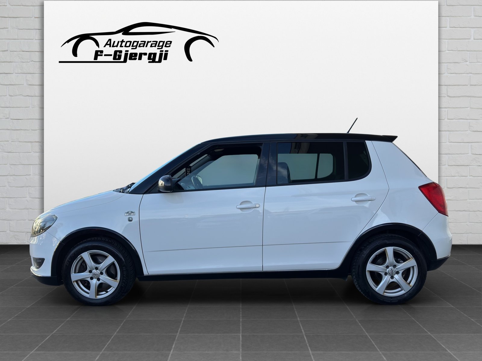 SKODA Fabia 1.2 TSI Monte Carlo, Benzina, Occasioni / Usate, Manuale - 5