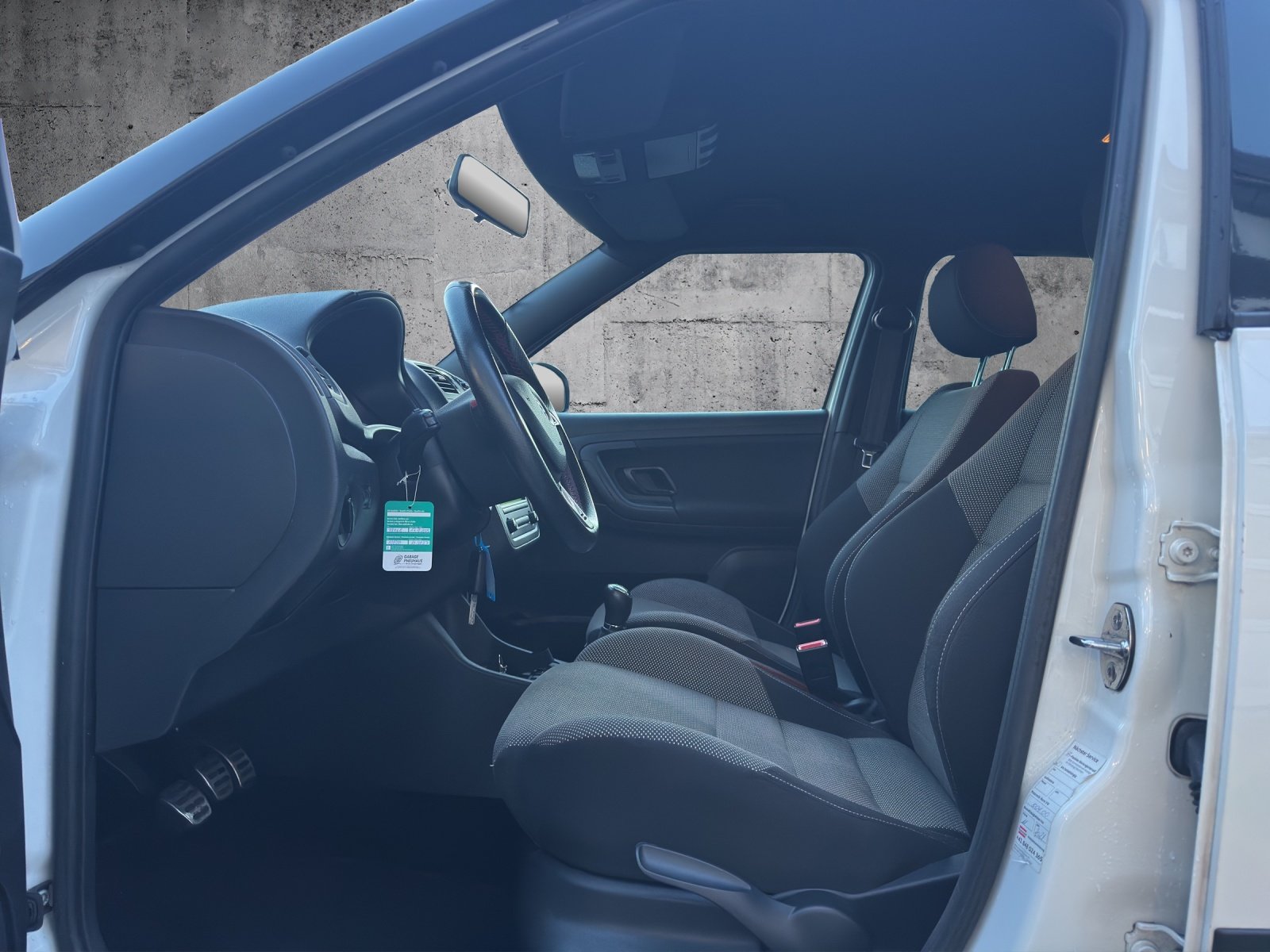 SKODA Fabia 1.2 TSI Ambition Plus, Benzina, Occasioni / Usate, Manuale - 7