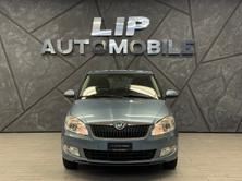SKODA Fabia 1.2 Clever, Benzina, Occasioni / Usate, Manuale - 2