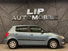 SKODA Fabia 1.2 Clever, Benzina, Occasioni / Usate, Manuale - 4